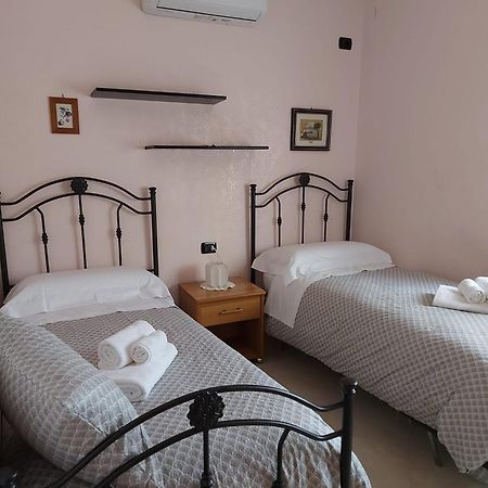 Rita'S House Βίλα Bivona  Εξωτερικό φωτογραφία