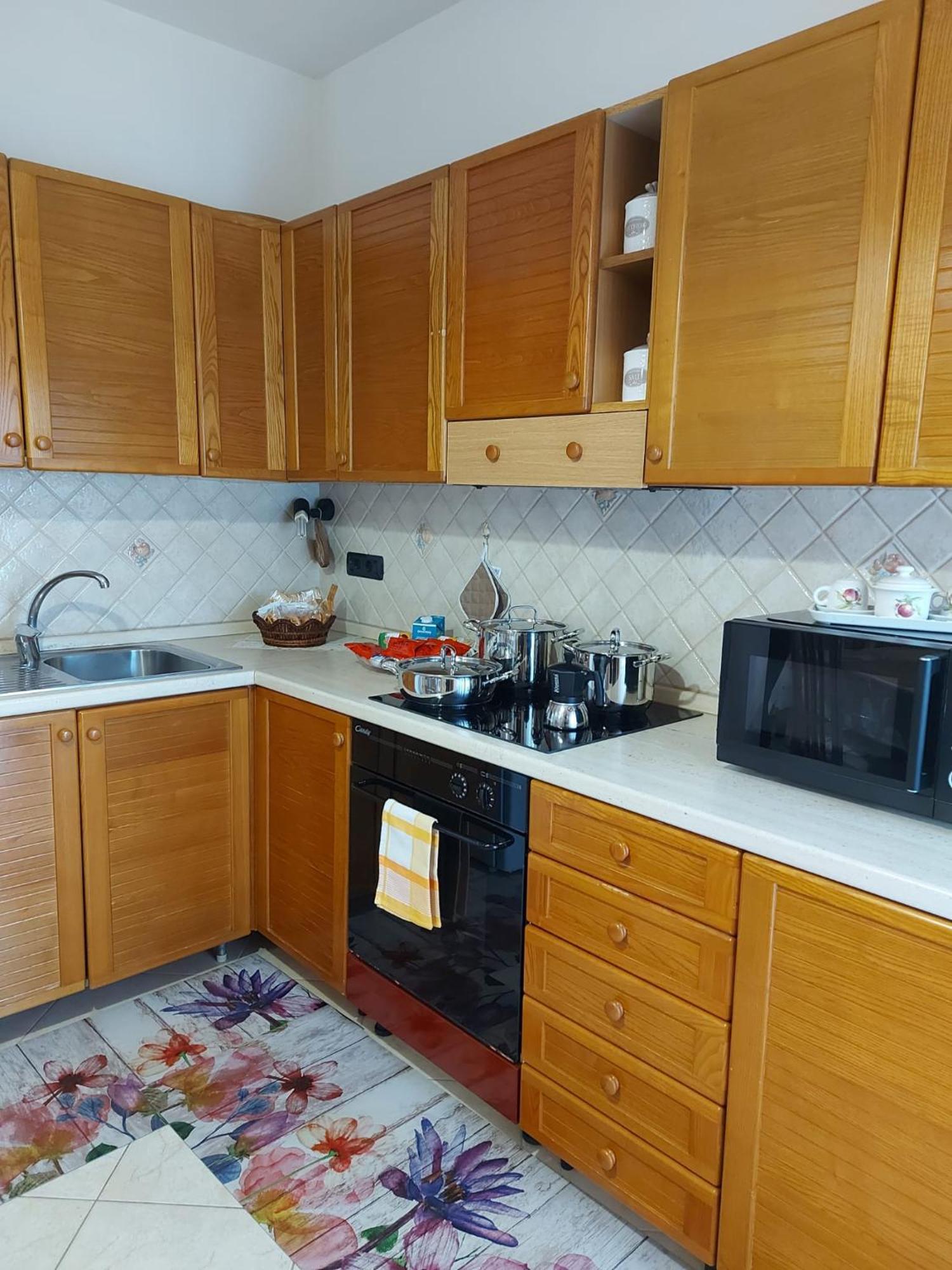 Rita'S House Βίλα Bivona  Εξωτερικό φωτογραφία