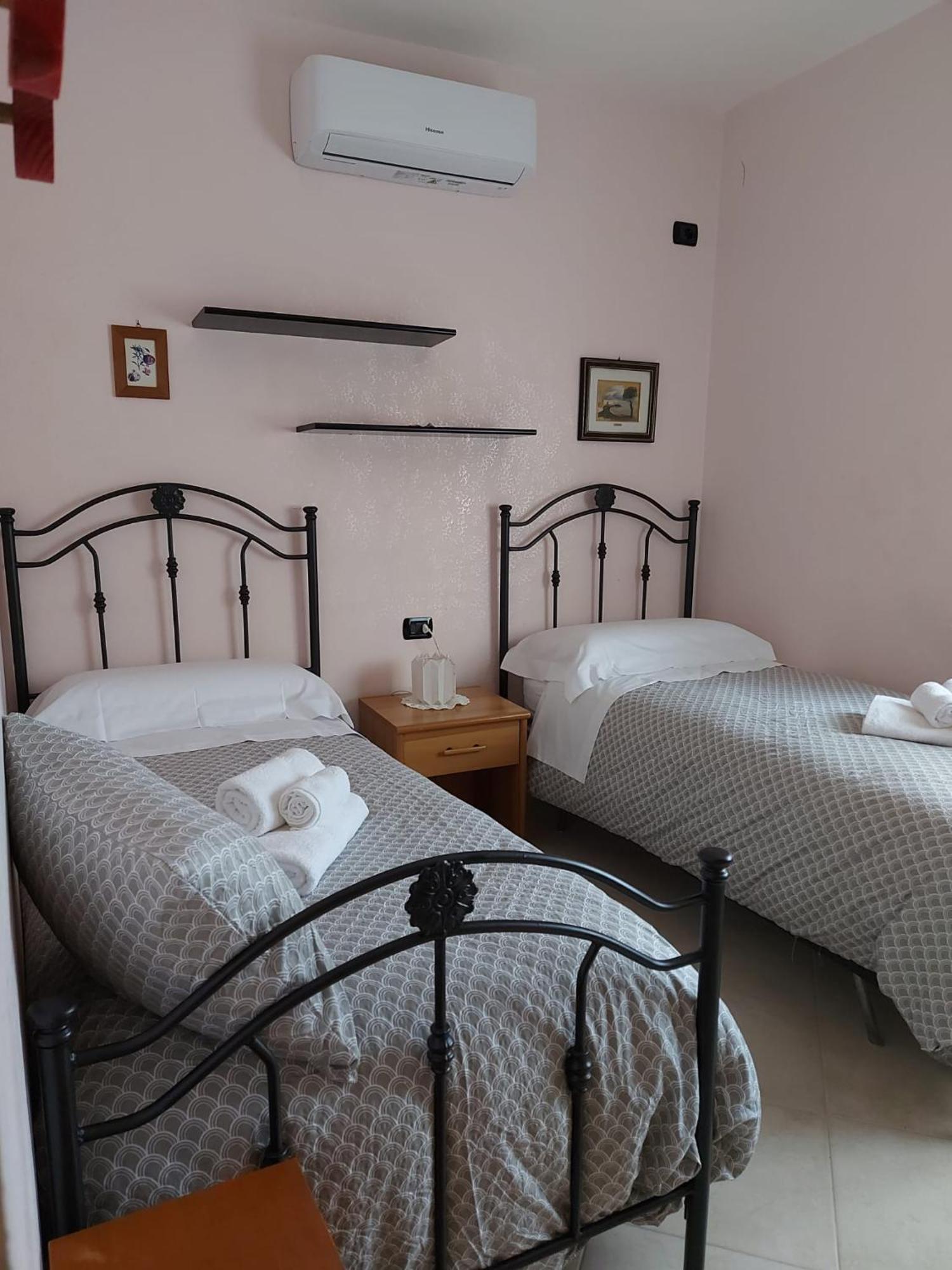 Rita'S House Βίλα Bivona  Εξωτερικό φωτογραφία