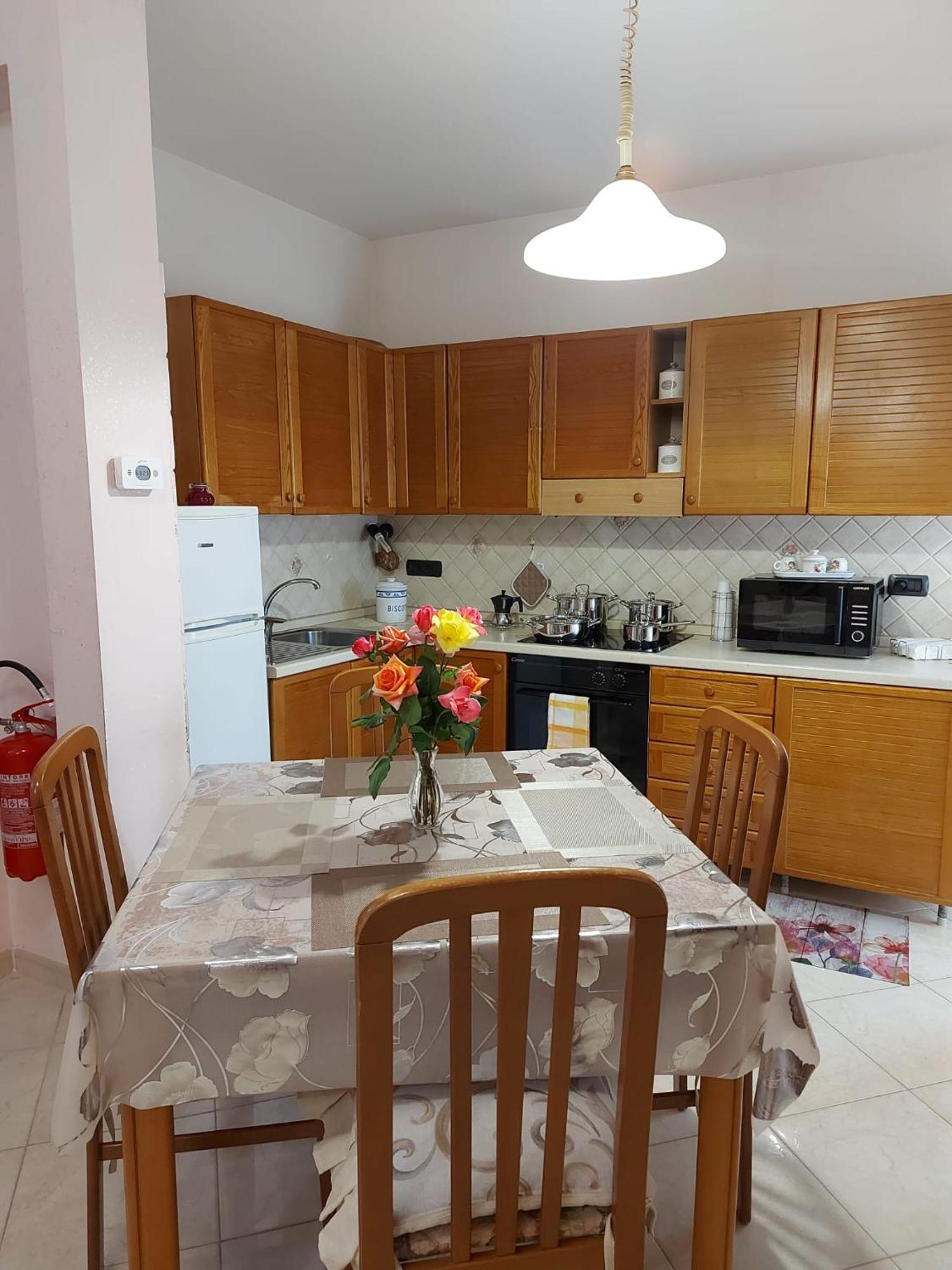 Rita'S House Βίλα Bivona  Εξωτερικό φωτογραφία