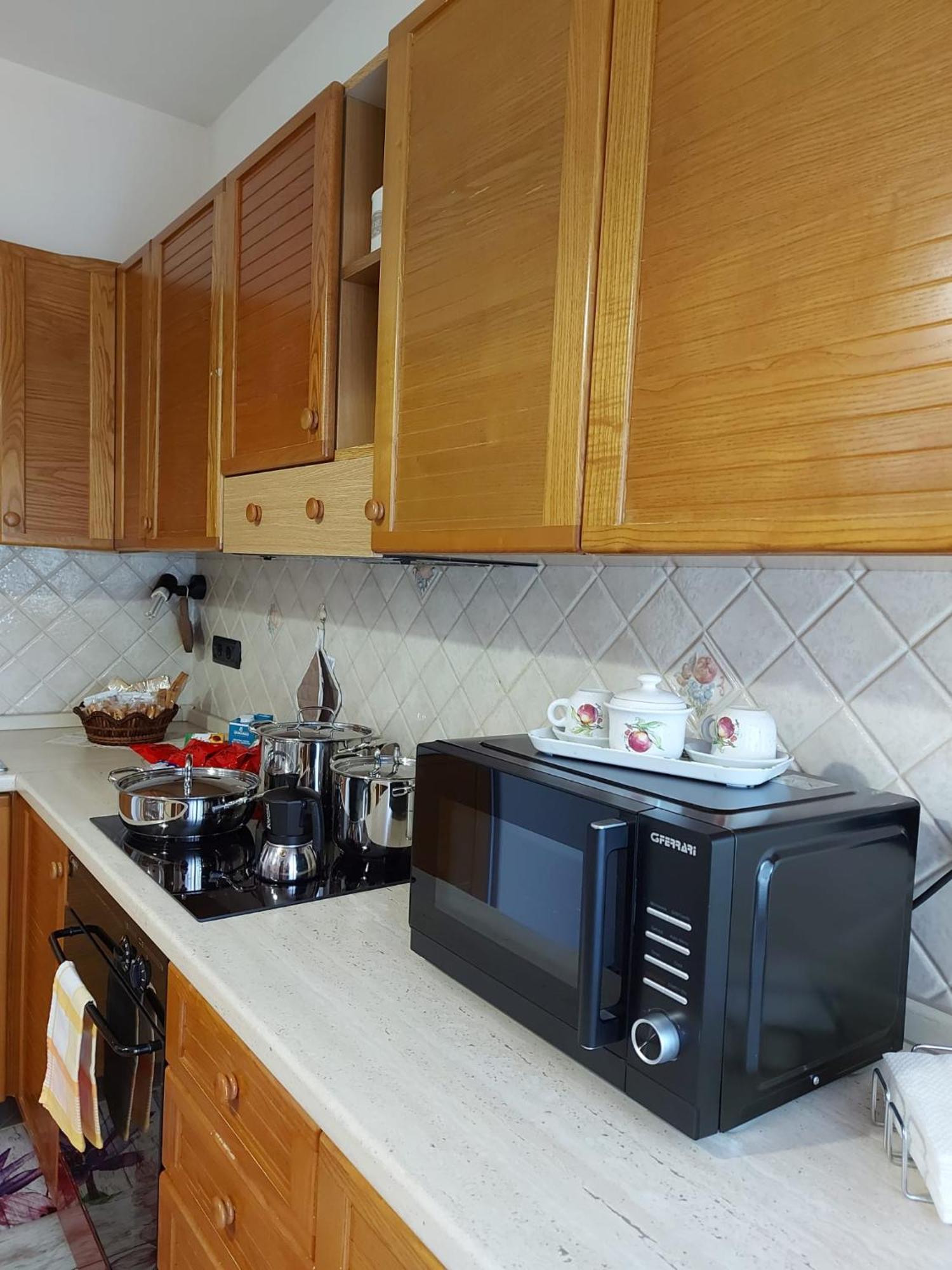 Rita'S House Βίλα Bivona  Εξωτερικό φωτογραφία