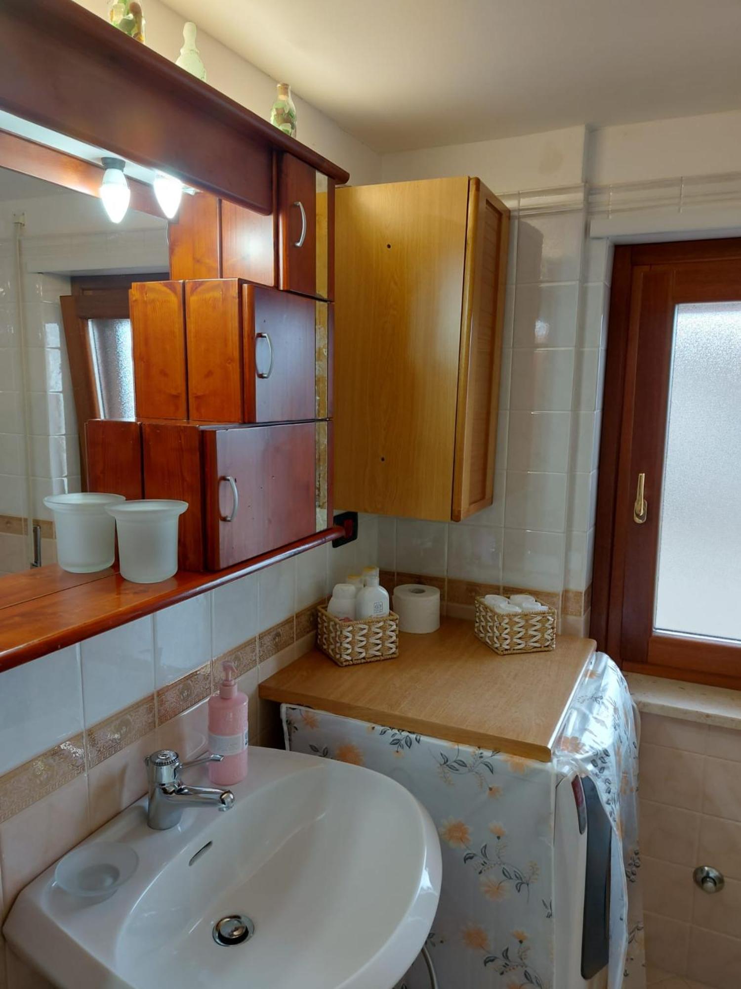 Rita'S House Βίλα Bivona  Εξωτερικό φωτογραφία