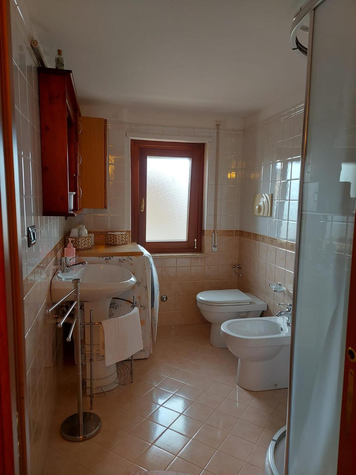 Rita'S House Βίλα Bivona  Εξωτερικό φωτογραφία