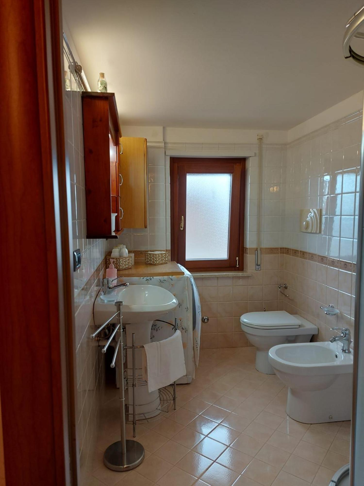 Rita'S House Βίλα Bivona  Εξωτερικό φωτογραφία