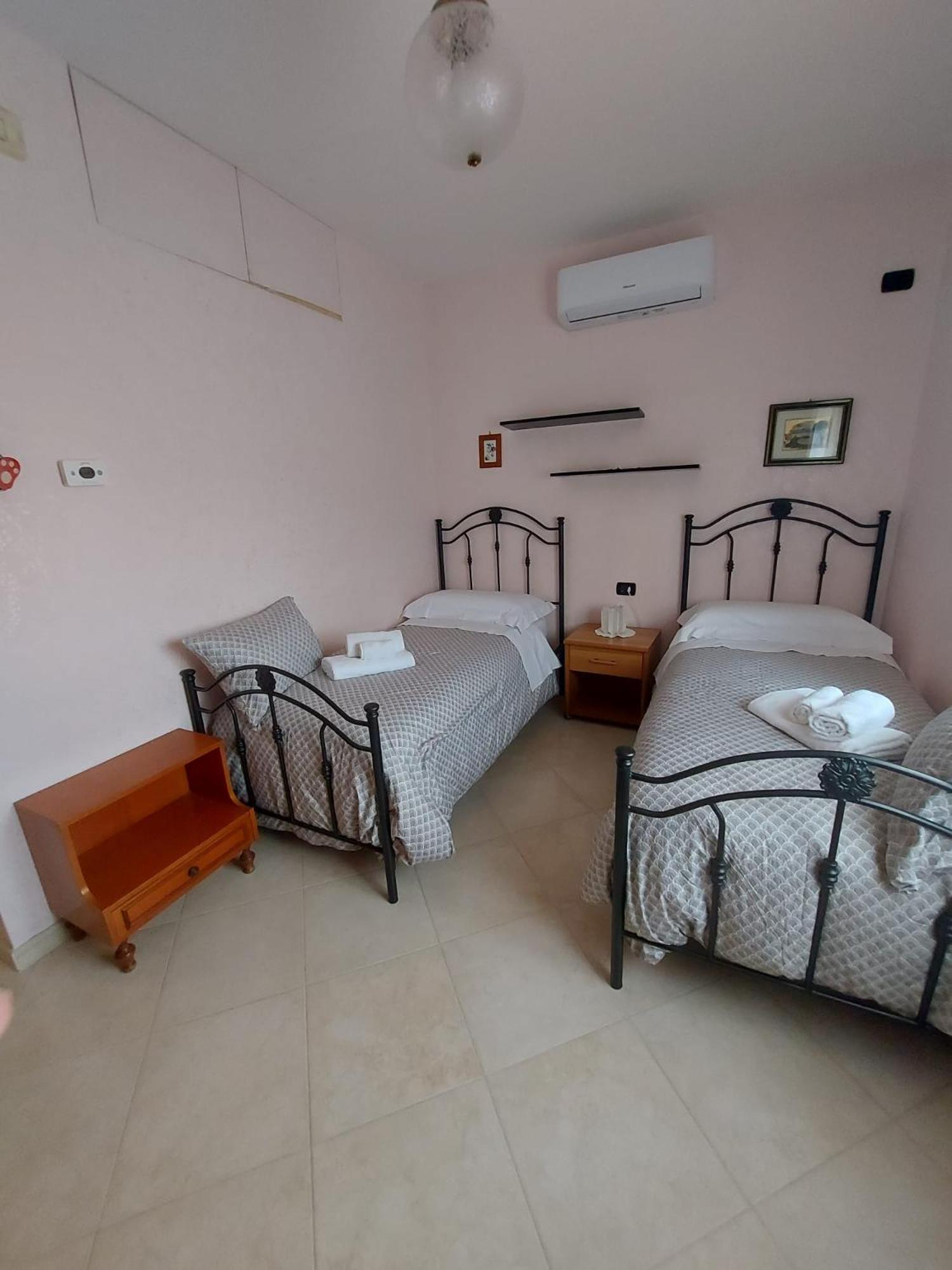 Rita'S House Βίλα Bivona  Εξωτερικό φωτογραφία