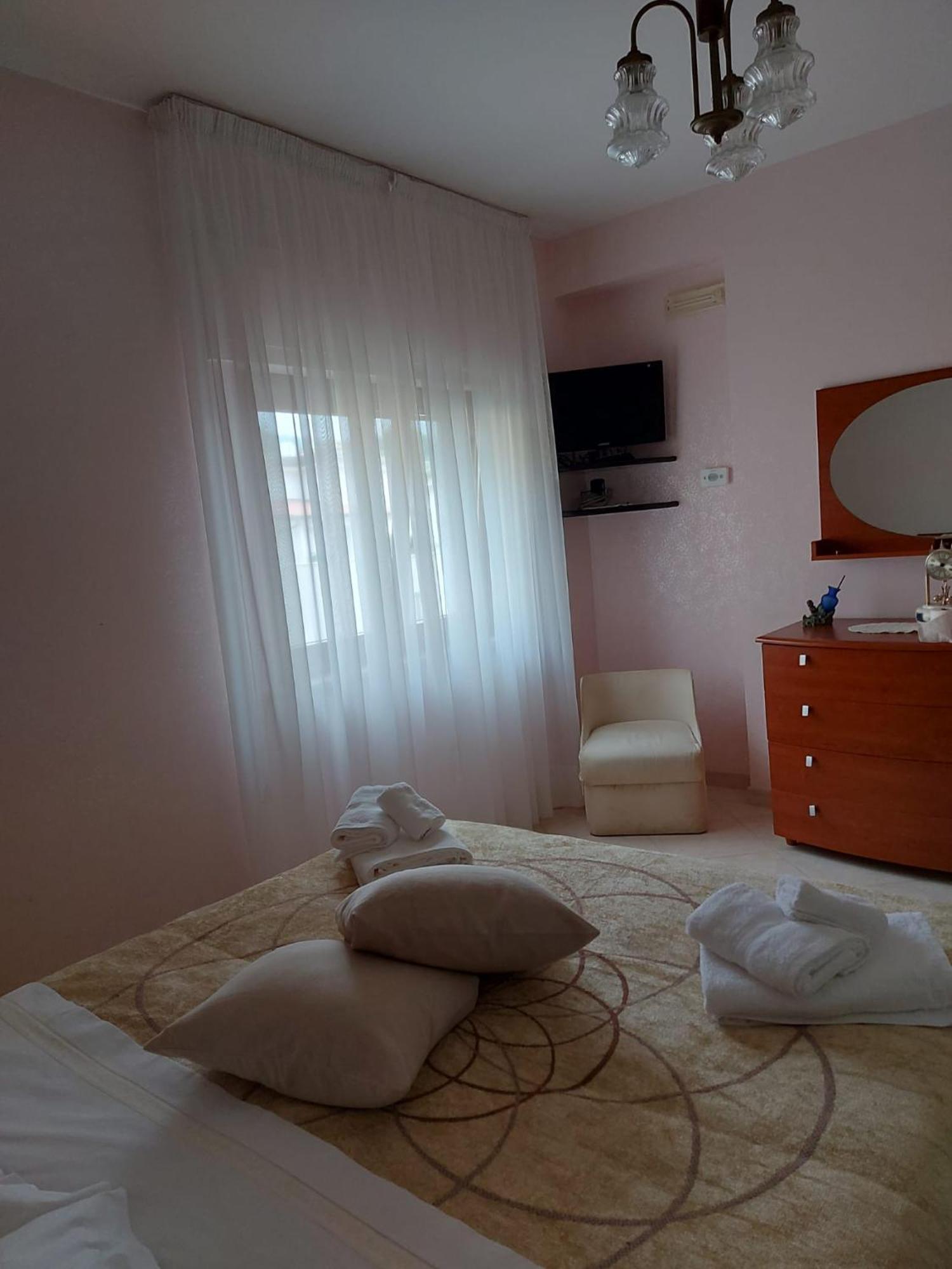 Rita'S House Βίλα Bivona  Εξωτερικό φωτογραφία