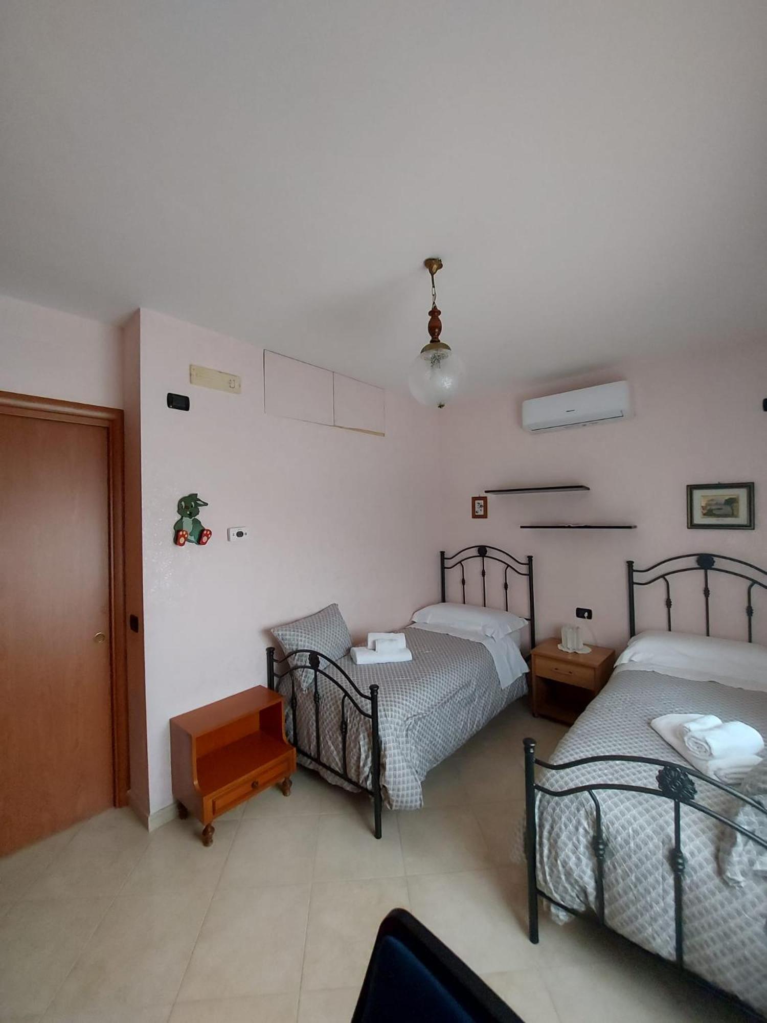 Rita'S House Βίλα Bivona  Εξωτερικό φωτογραφία
