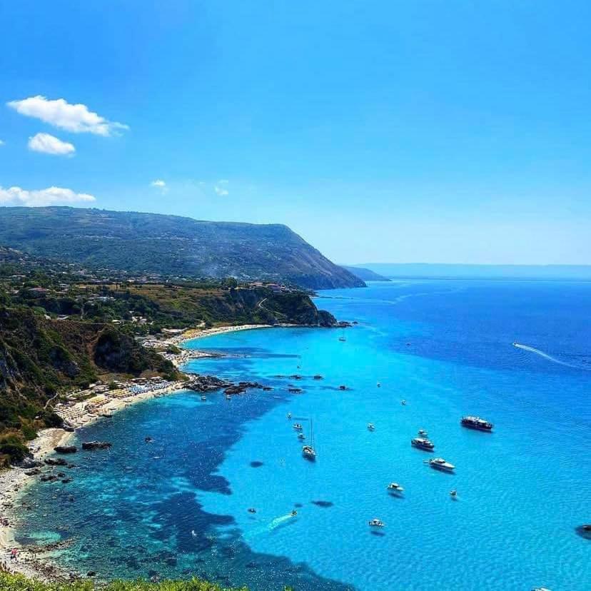 Rita'S House Βίλα Bivona  Εξωτερικό φωτογραφία